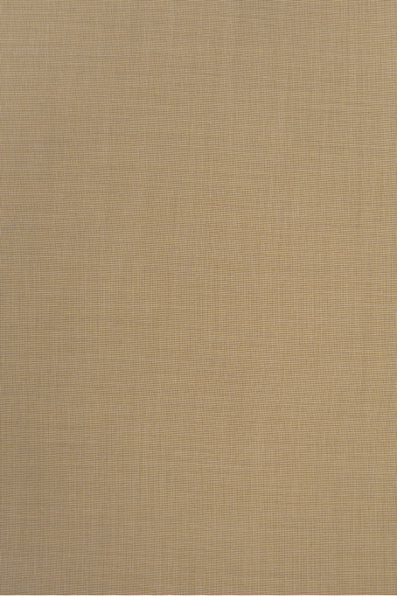 Checkered costume wool beige COUPON 140 cm
