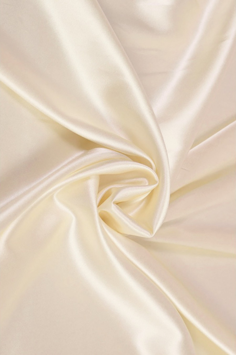Stable silk satin - assorted colors