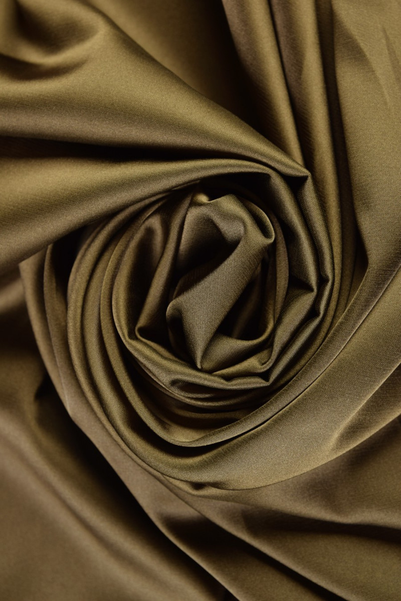 Stable silk satin - assorted colors