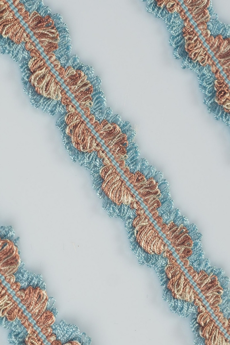 Taśma typu chanel KUPON 90cm