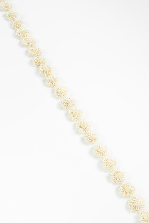 Pasmanteral tape flowers
