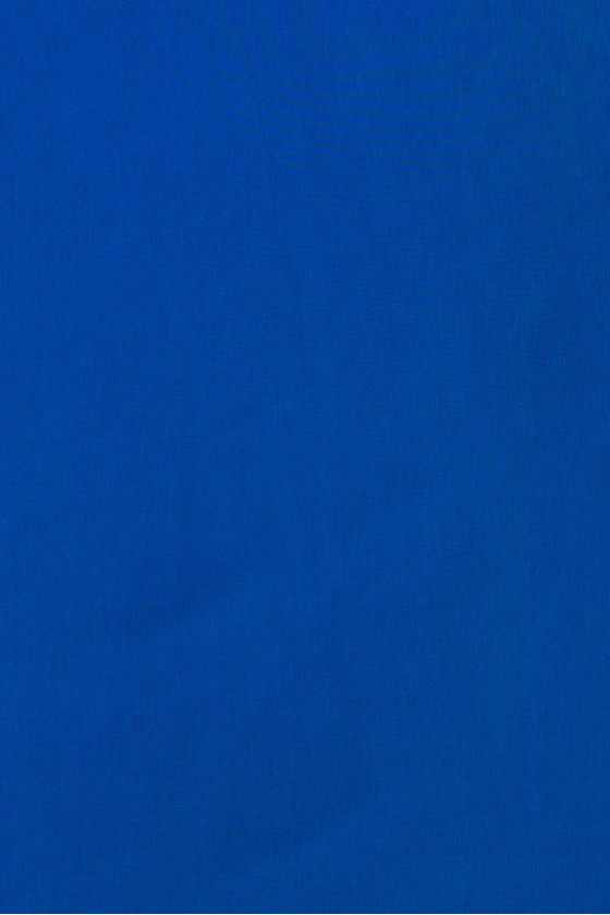 Trikotāžas krekls gaiši rudzupuķu zilā krāsā