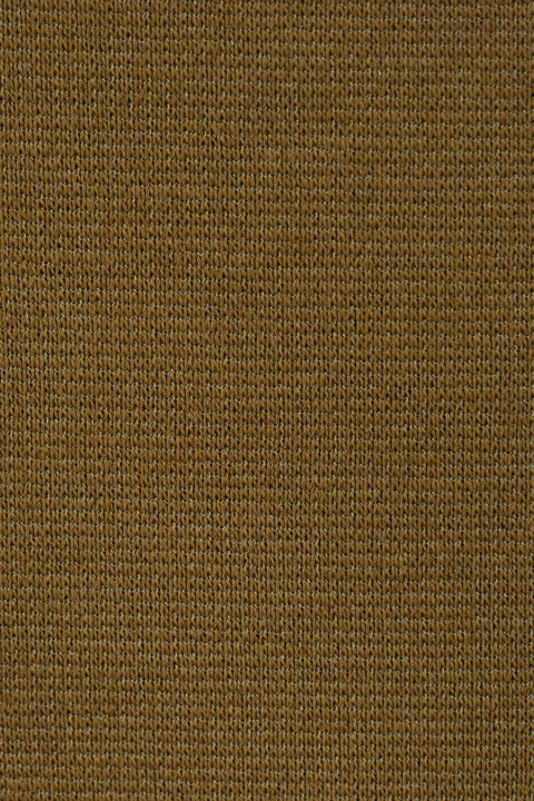 Jersey oliv/khaki Strickwaren