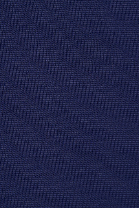 Maillot bleu marine