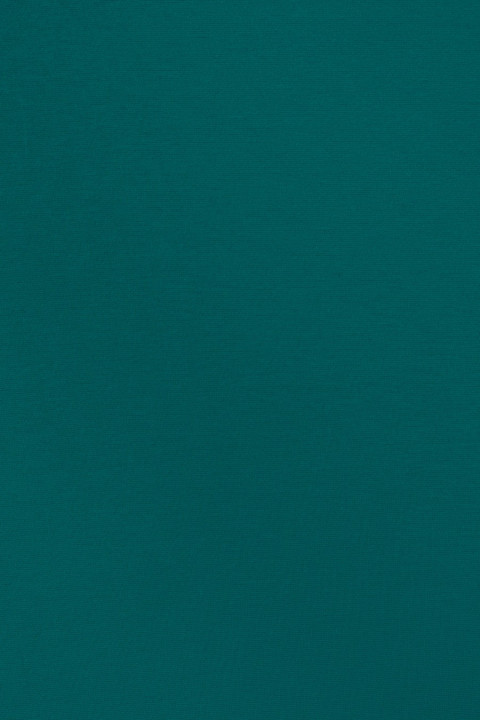 Groene jersey stof