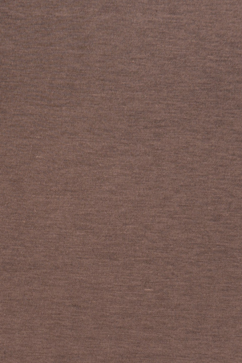 Knit double bronze with black