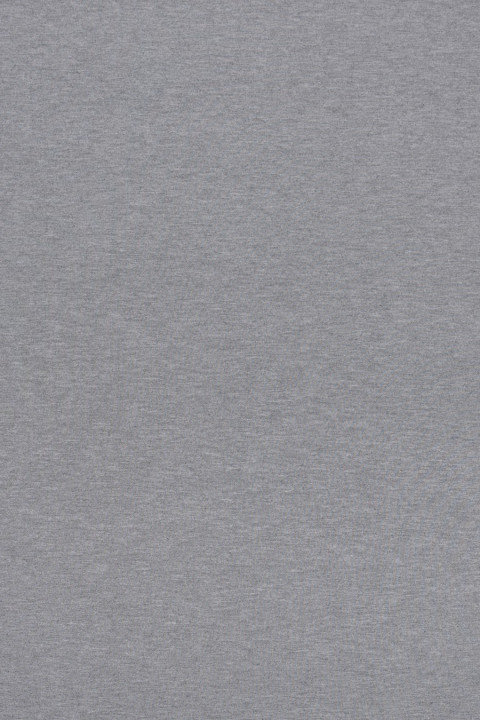 Grey jersey knit