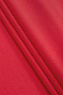 Coral jersey knit