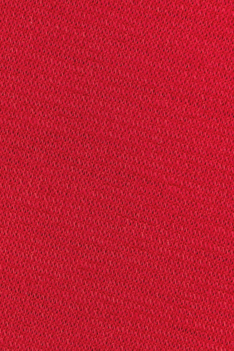 Coral jersey knit