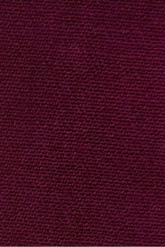 Bordo/fuksijos dviejų spalvų kostiumo vilna KUPONAI