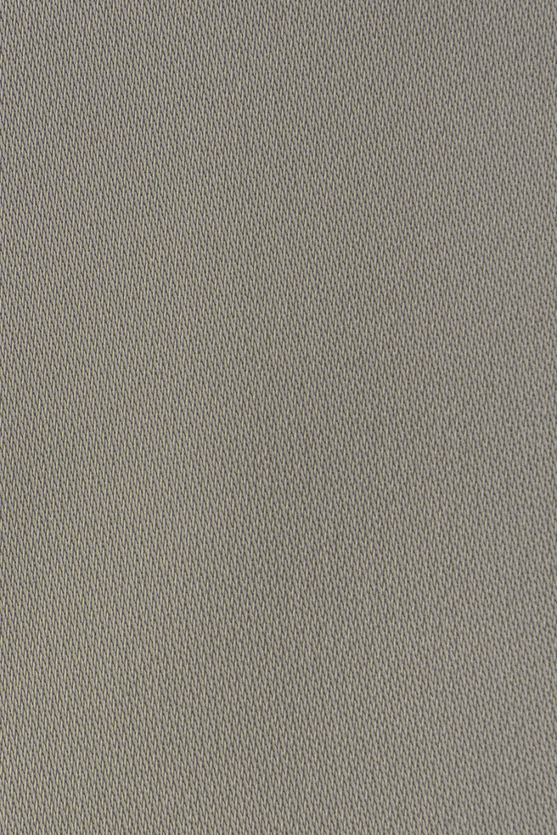 Kleid Viskose grau-oliv