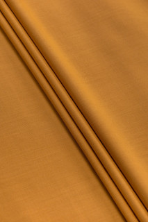 Honey dress wool
