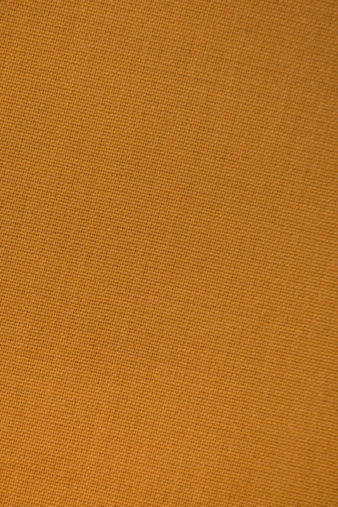 Honey dress wool