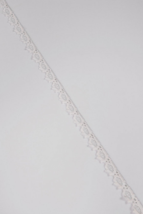 Guipure pudukaupade teip