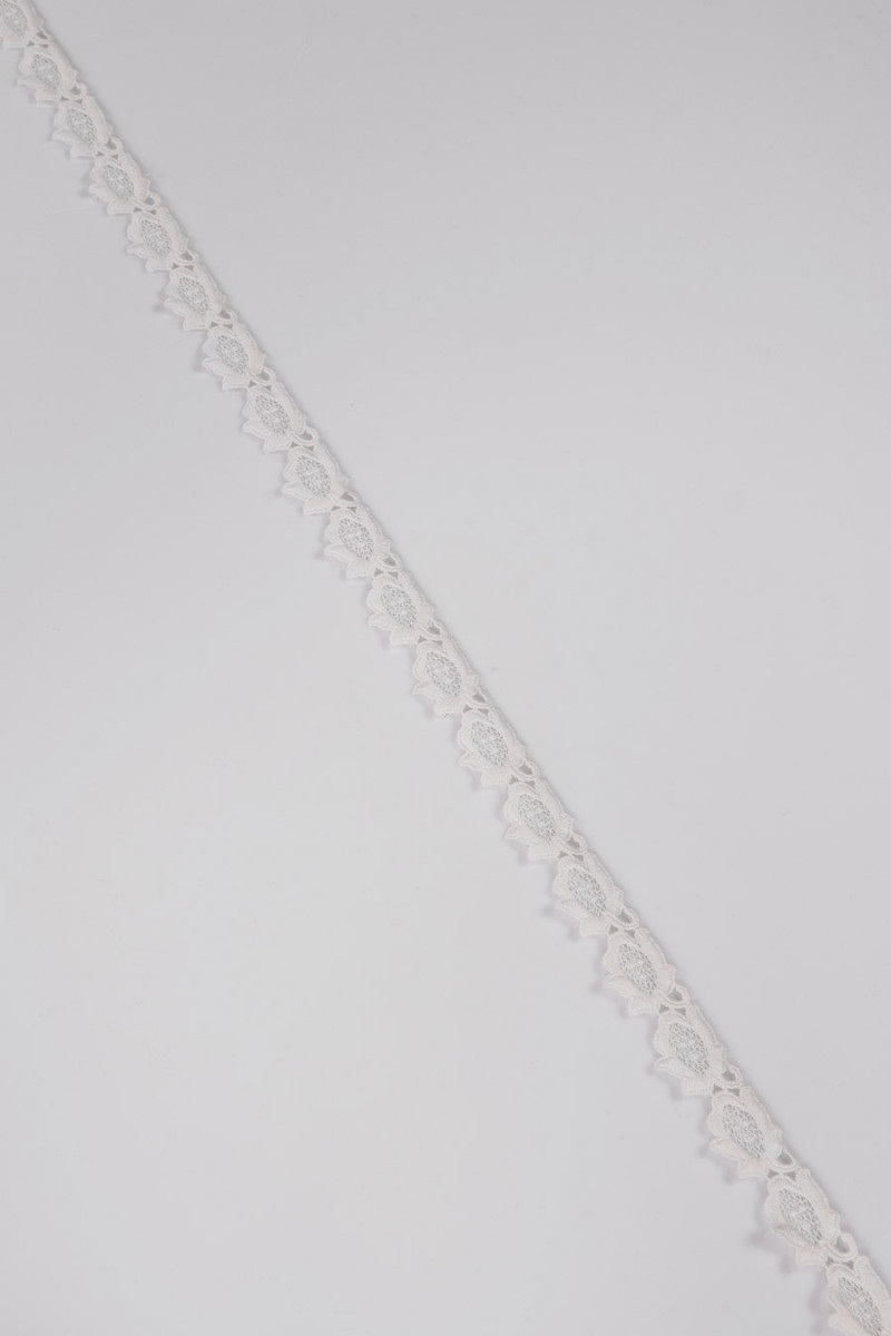 Guipure galantériová páska