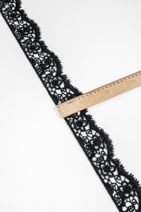 Grafiet wol tape