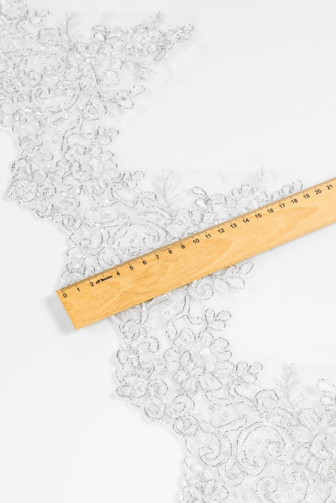 Wedding lace tape