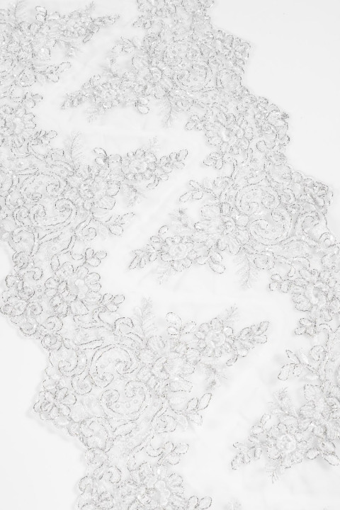 Wedding lace tape