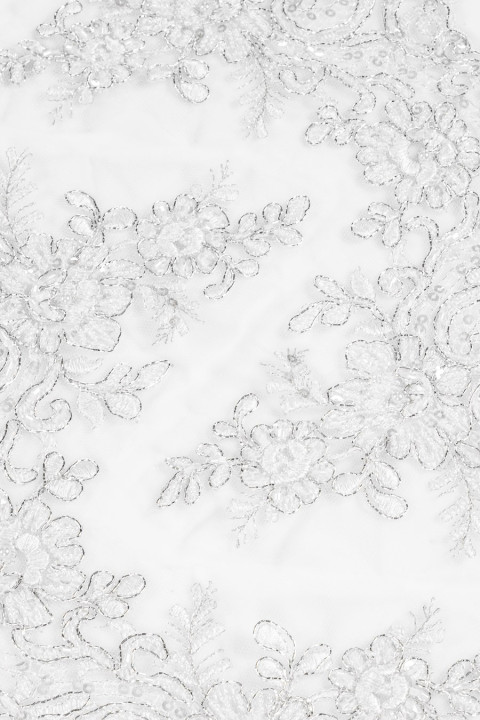 Wedding lace tape