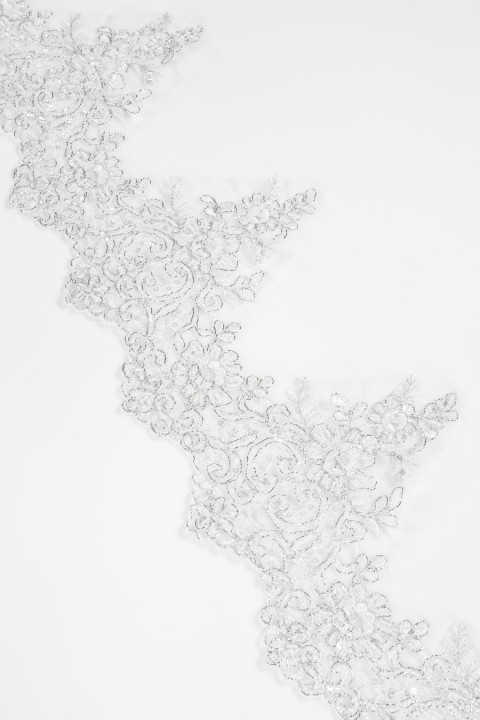 Wedding lace tape