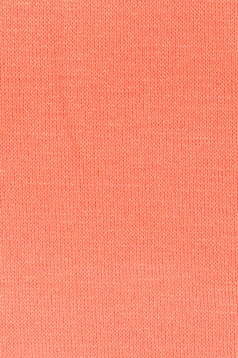 Dünn gestrickte Viskosekoralle
