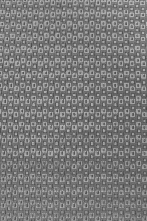 Jacquard in cube, 3D effect