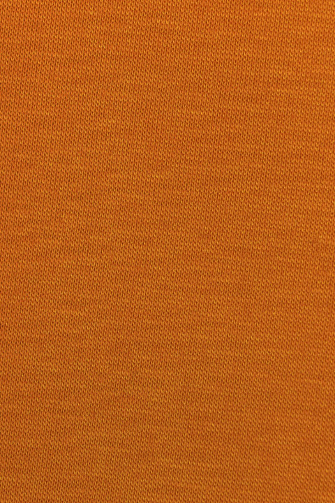 Knitted cotton ore
