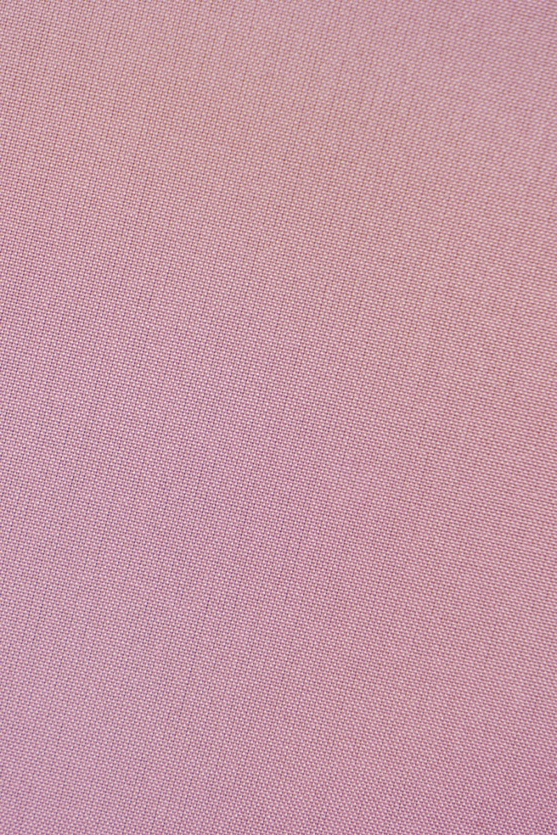 Sidenfoder styvt rosa