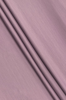 Heather viscose knitted fabric