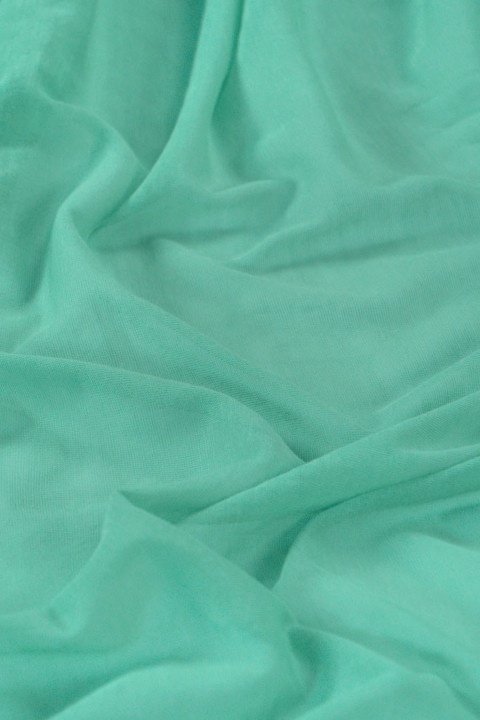 Thin viscose seledin fabric