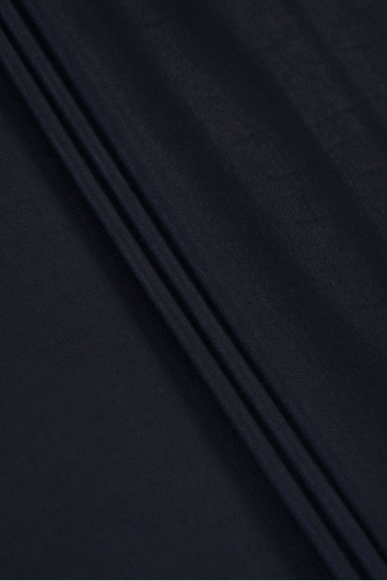 Knit viscose dark pomegranate