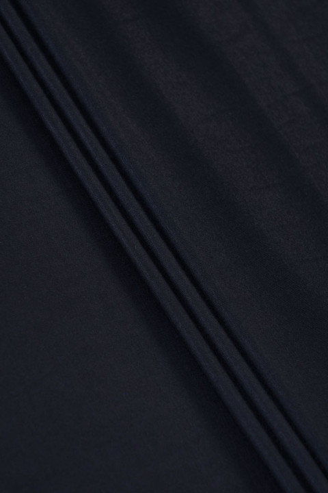 Knit viscose dark pomegranate