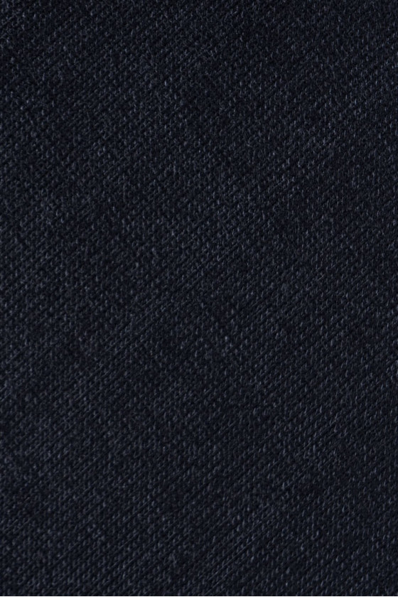 Knit viscose dark pomegranate