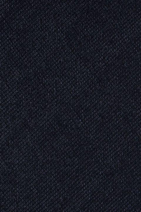 Knit viscose dark pomegranate