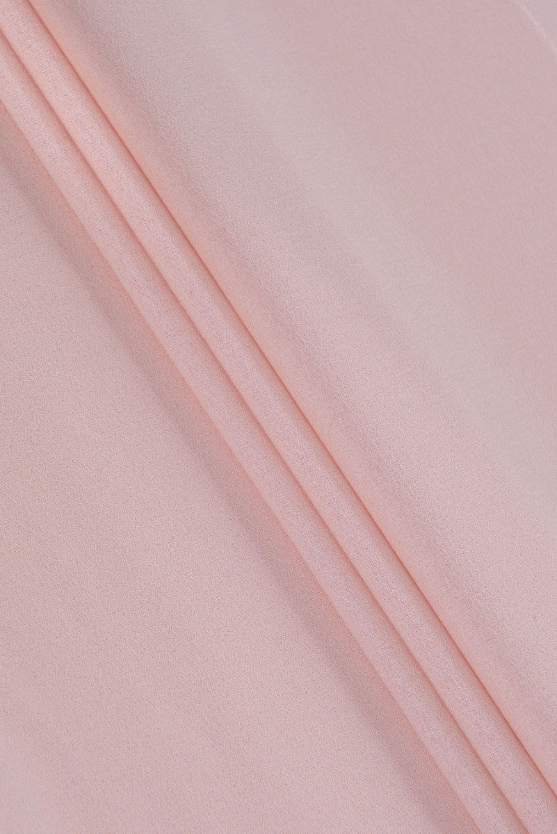 Powder wool pink