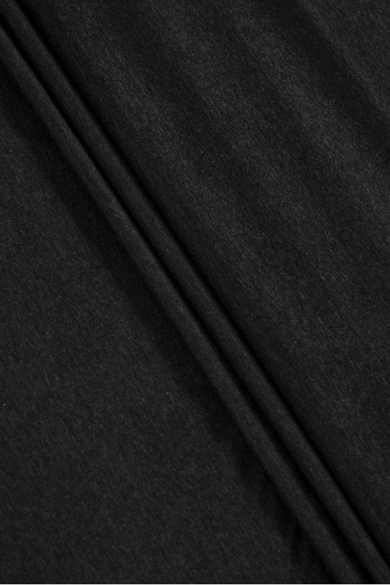 Graphite knit - mélange