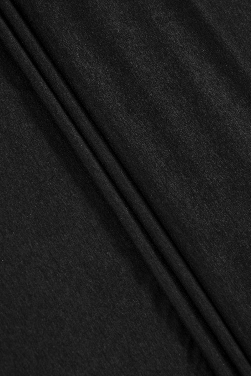 Grafiithall džersei - melange