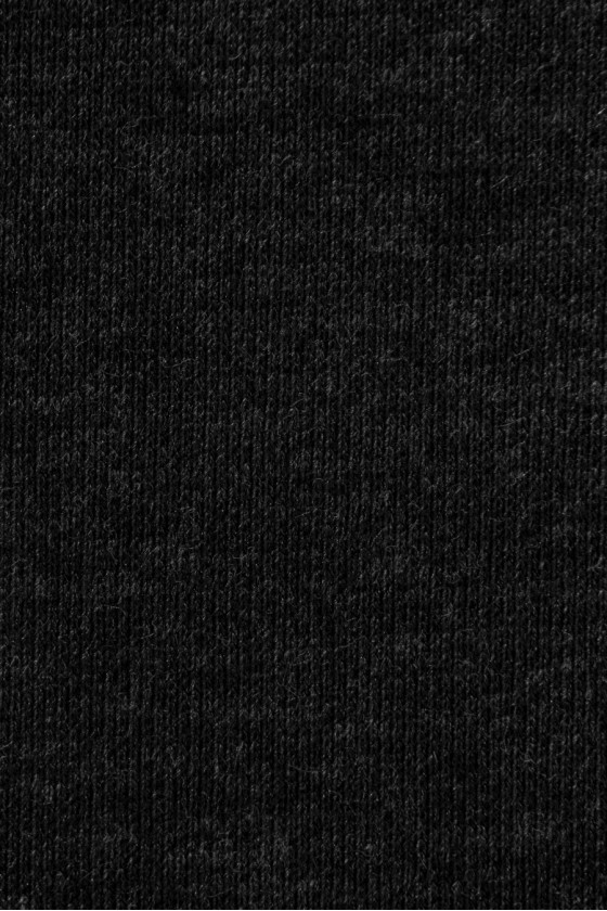 Graphite knit - mélange