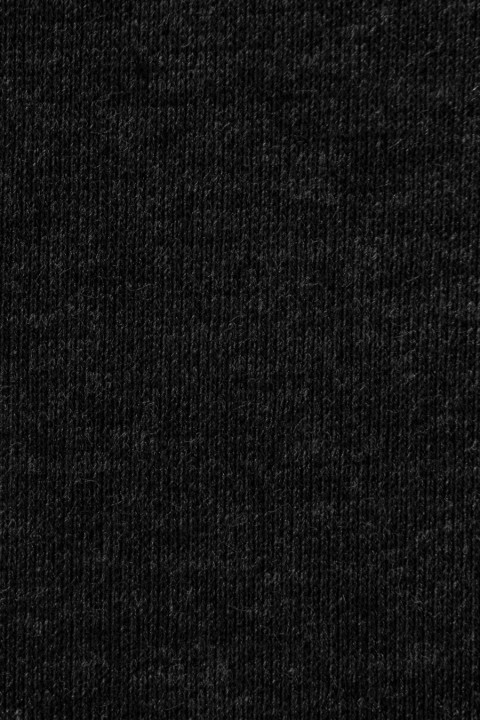 Graphite knit - melange