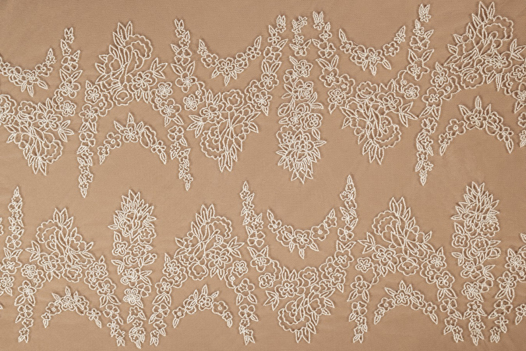 Wedding appliess - corset