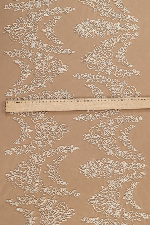 Aplique de boda - corsé