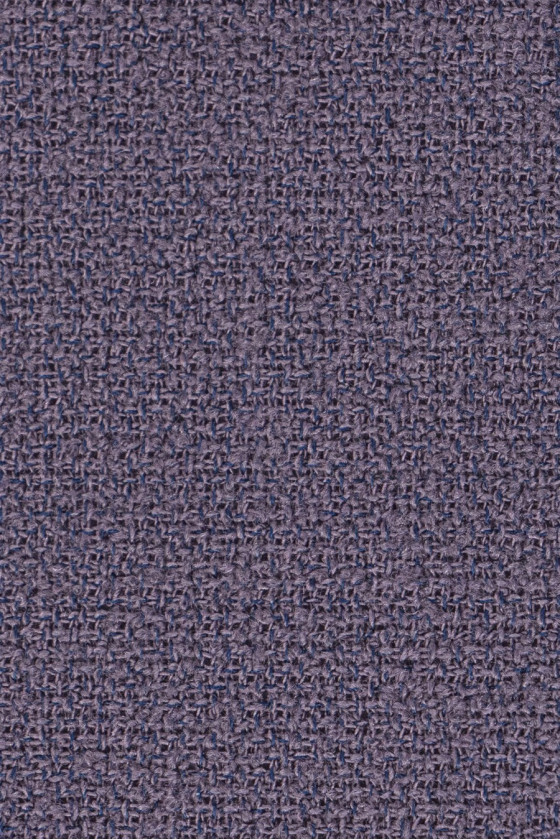 Costume wool - extinguished violet