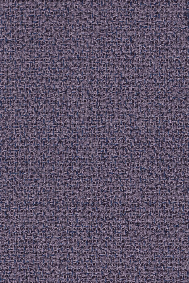 Costume wool - extinguished violet