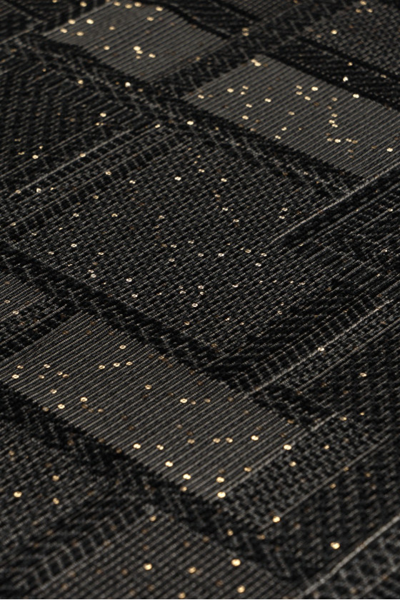 Tessuto patchwork originale
