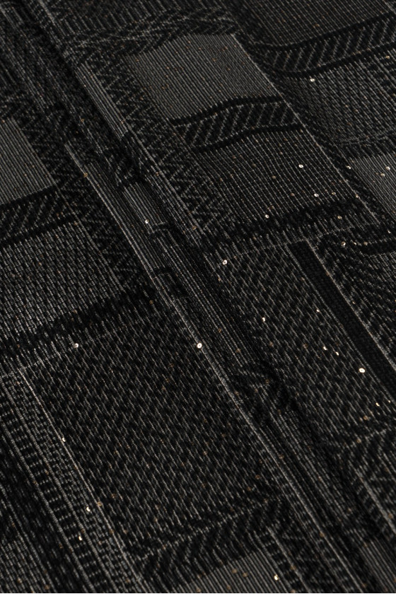 Oriģināls patchwork audums