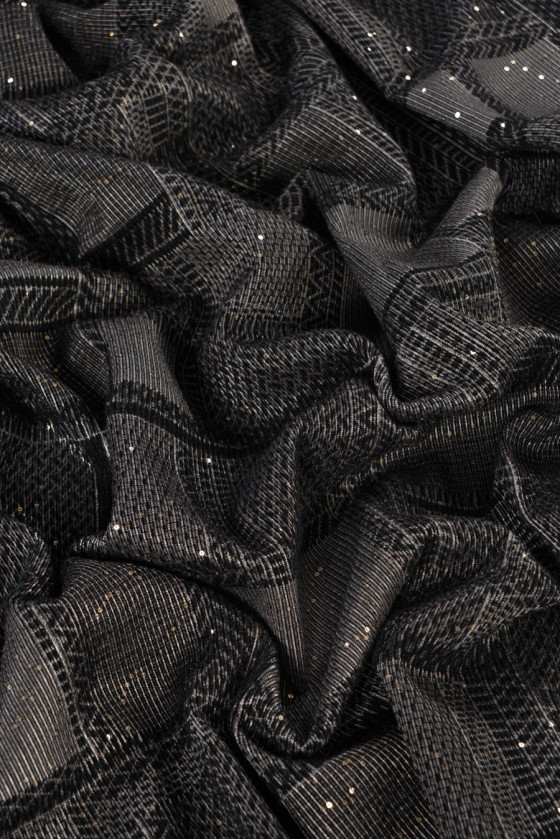 Eredeti patchwork szövet