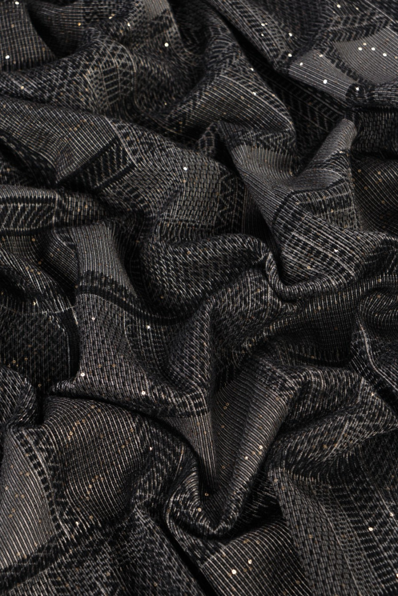 Oriģināls patchwork audums