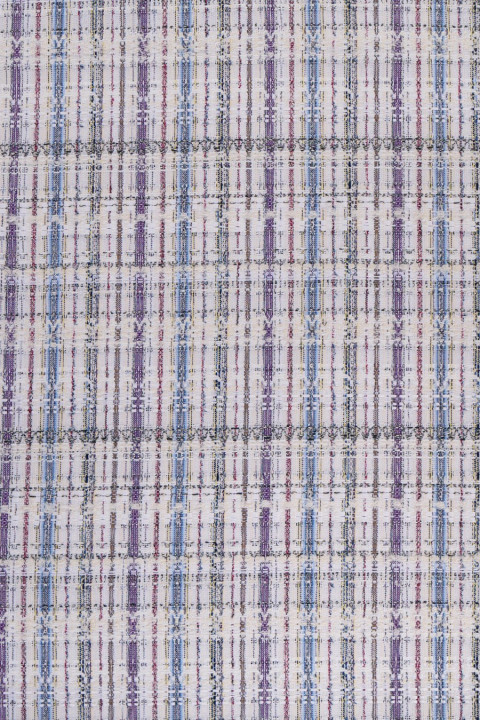 Exclusive chanel fabric