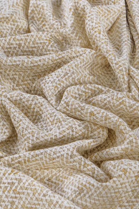 Original chanel fabric