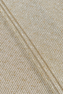 Mesh weave dress fabric